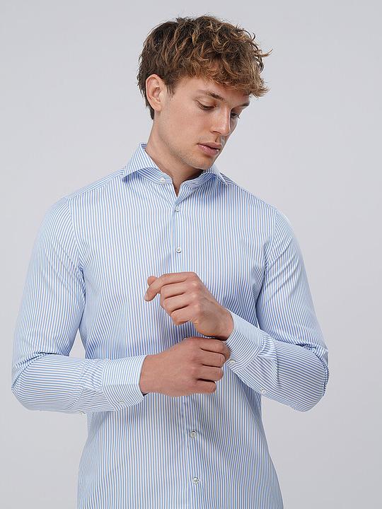 Image du produit Stenströms Chemise Slim Fit (38)