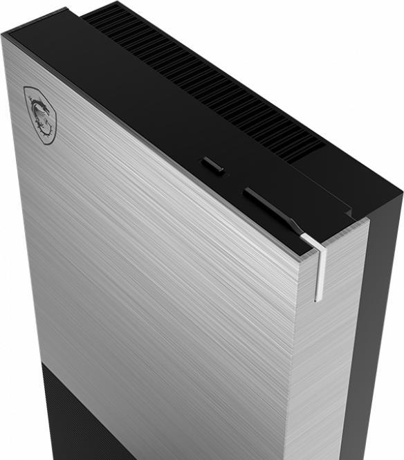 Produktbild MSI MAG Trident S 5M (AMD Ryzen 5 5600G, 8 GB, 512 GB, AMD Radeon Graphics)
