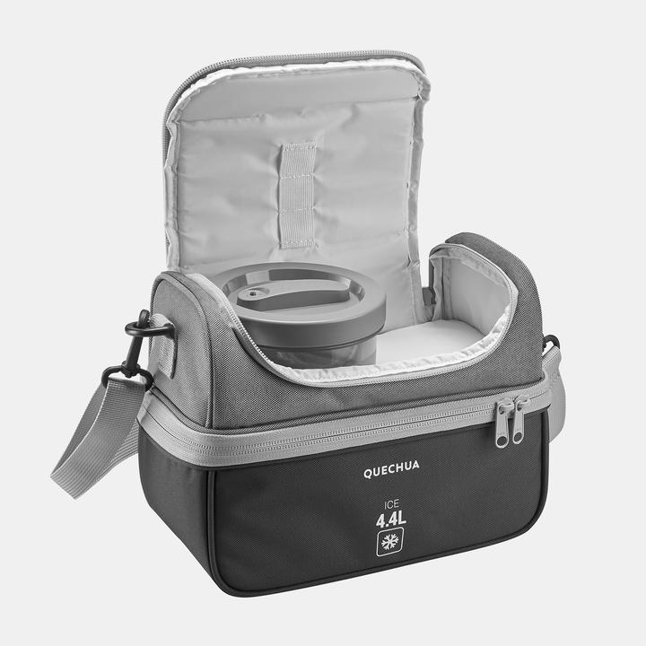 Actual product image Quechua Lunchbox Isothermal 100