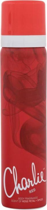 Produktbild Revlon Charlie Red (Spray, 75 ml)