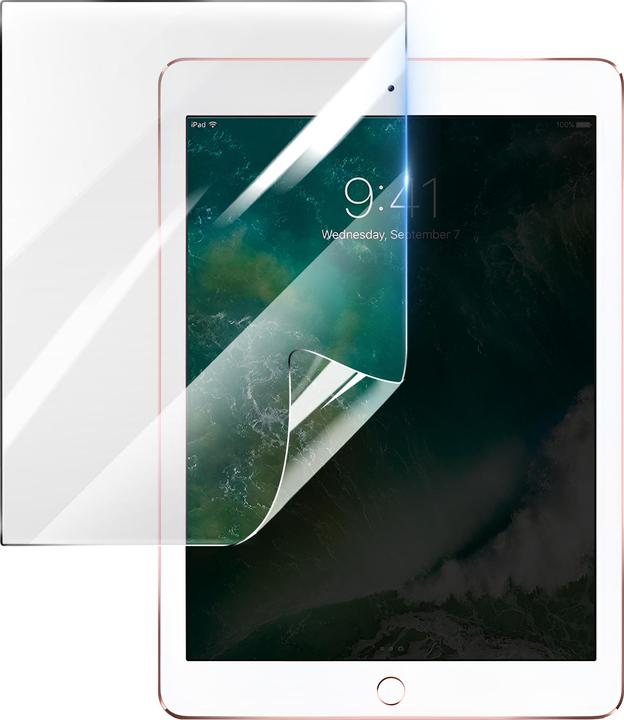 Immagine prodotto 3MK Pellicola ScreenSafe (1 Pezzo/i, iPad 2019 (7° gene))
