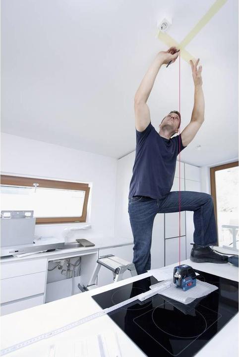 Produktbild Bosch Professional Gcl 25