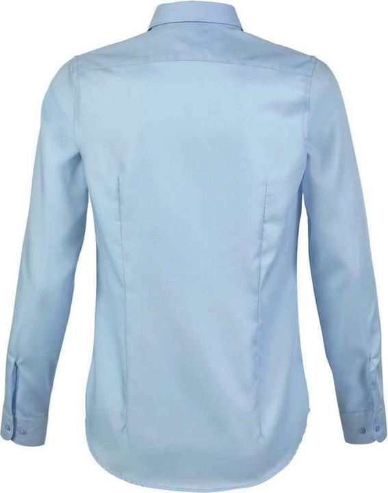 Produktbild Neoblu Blaise Formelles Hemd Langärmlig (40 D)
