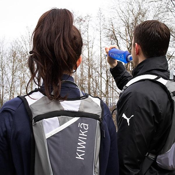 Produktbild Kiwikā Trailrunningrucksack Hoapili (3 l)