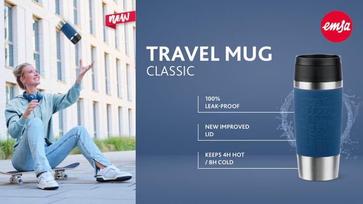 Actual product image Emsa Classic (0.36 l)