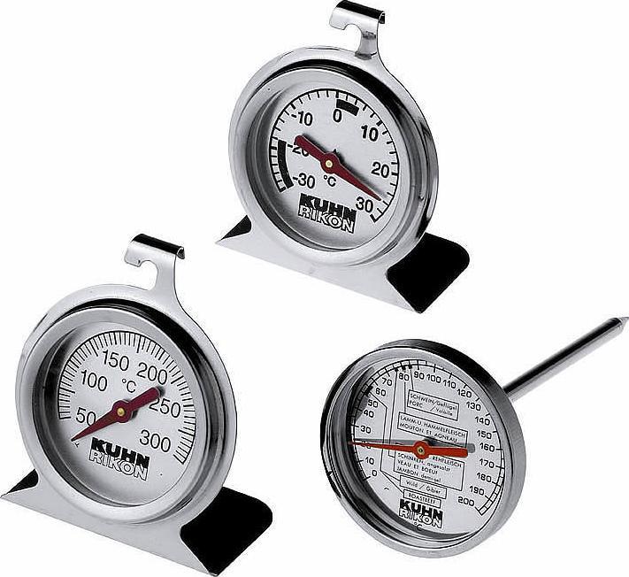 Actual product image Kuhn Rikon Meat thermometer
