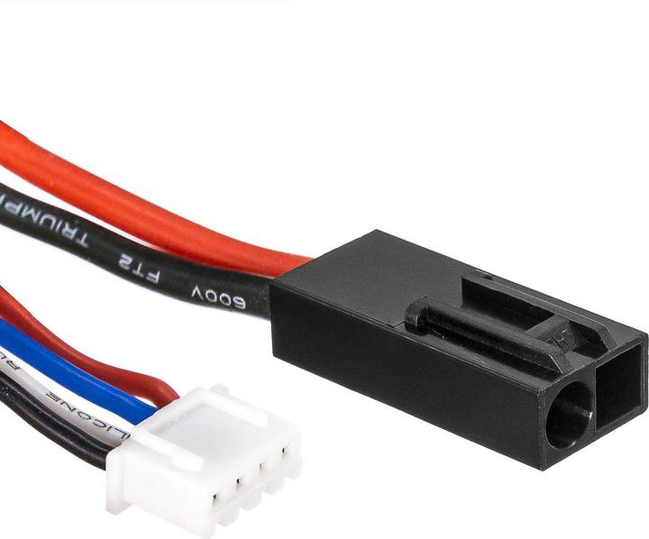 Actual product image CoreParts Battery for Drones (Drone battery, Parrot AR.Drone 2.0)