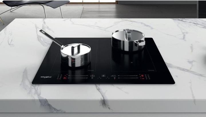 Actual product image Whirlpool WL S1360 NE