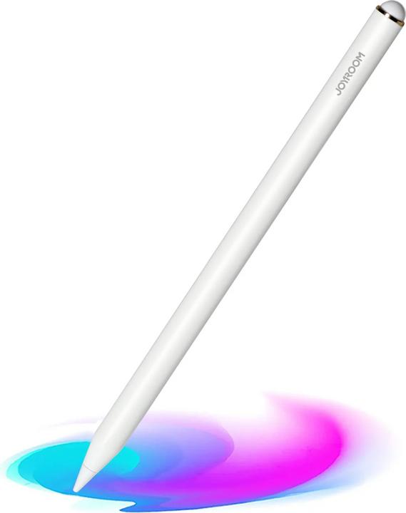 Produktbild Joyroom Active stylus JR-X9S + 2 tips (white)