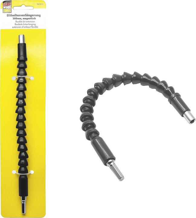 Immagine prodotto Easy Work Estensione flessibile del bit