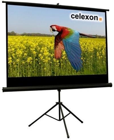Actual product image Celexon Eco tripod, screen, 16:9 (110.24", 16:9)