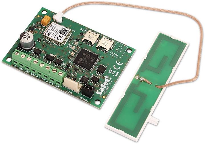 Produktbild Satel GSM/GPRS-MODUL/INT-GSM