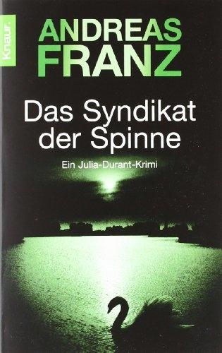 Immagine prodotto Das Syndikat der Spinne (Tedesco, Andrea Francesco, 2002)