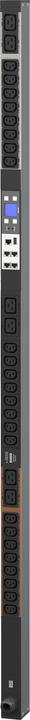 Image du produit Bachmann BN3000 Slave RCM 24xC13 6xC19 mesure p.Ph. 3m H05VV-F 5G 2,5 CEE 3x16A Lan