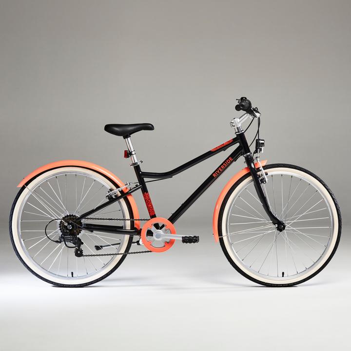 Produktbild Btwin Riverside 500 (24")