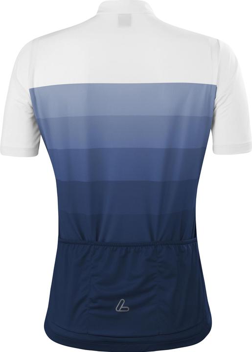 Produktbild Löffler Women's Bike Jersey Half-Zip Rainbow Mid (38, M)