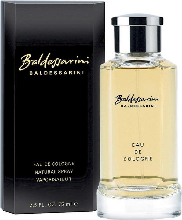 Produktbild Baldessarini Eau De Cologne (Eau de cologne, 75 ml)