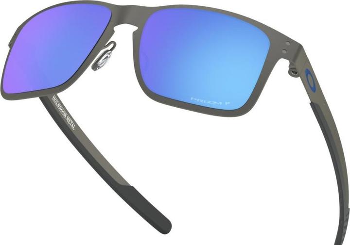 Actual product image Oakley Holbrook Metal