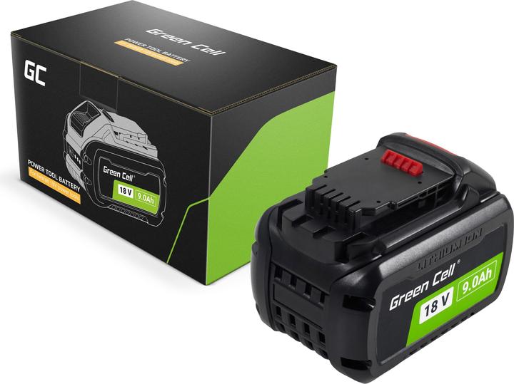 Actual product image GreenCell random 9gpuqPL3Ya (54 V)