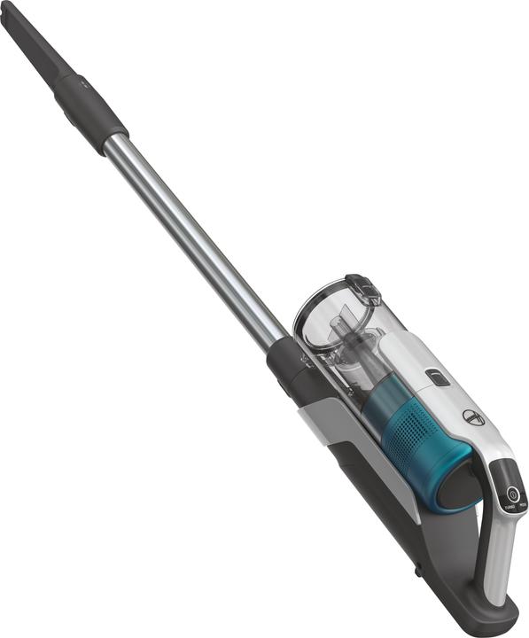 Produktbild Hoover HF9 Pets