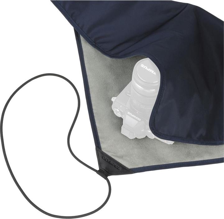 Olympus CS-35 DBL Wrapping Cloth (Kamera Beutel)