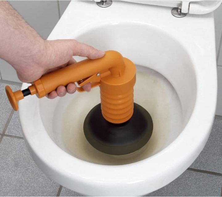 Image du produit Drain Buster Nettoyeur de tubes PROFI (1 pcs)