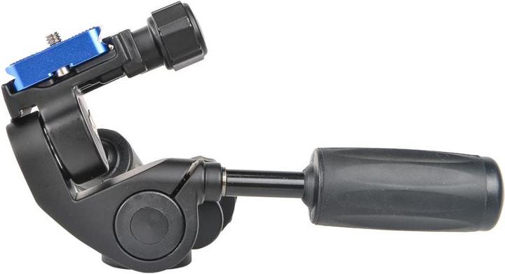 Immagine prodotto Benro Hd1a (Panhead a 3 vie)