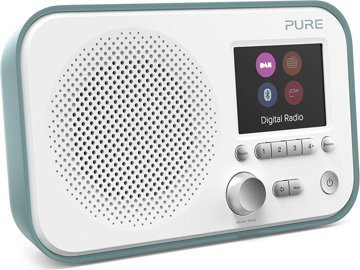 Pure Elan BT3 (DAB+, Bluetooth)