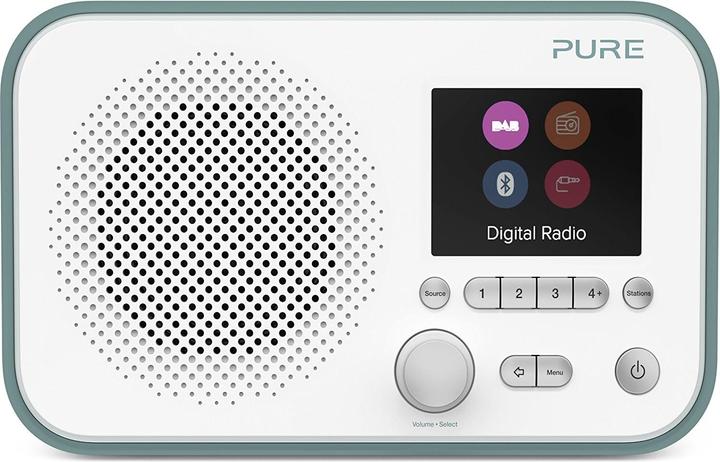Actual product image Pure Elan BT3 (DAB+, Bluetooth)