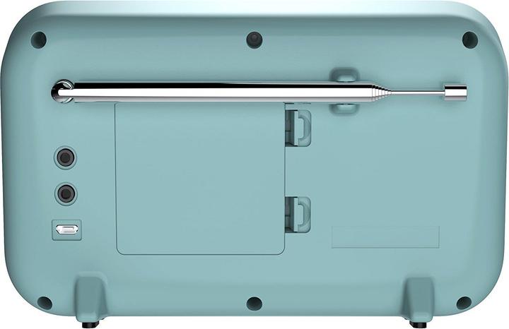 Actual product image Pure Elan BT3 (DAB+, Bluetooth)