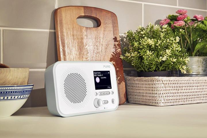 Actual product image Pure Elan BT3 (DAB+, Bluetooth)