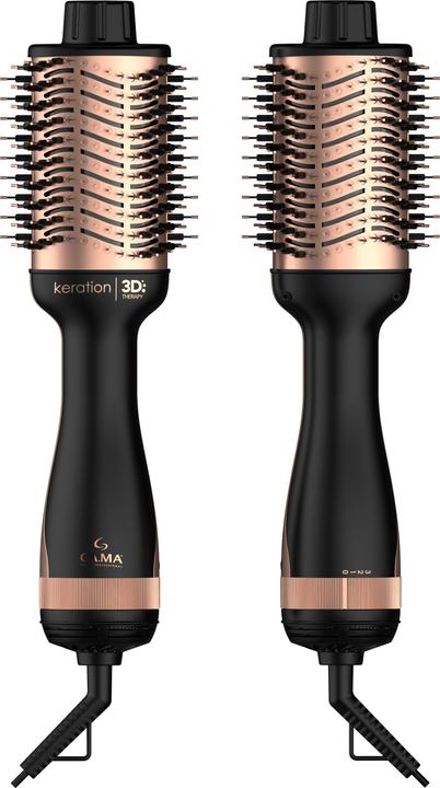 Actual product image GAMA Keration 3D