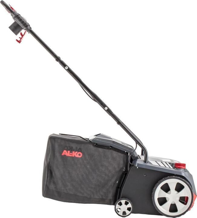 Immagine prodotto AL-KO Arieggiatore elettrico 32.4 Cura Basic