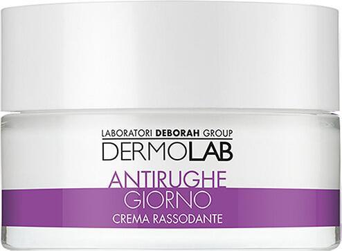 Image du produit Deborah Milano Dermolab visage anti-rides raffermissant Spf10 50ml (50 ml, Crème de jour)