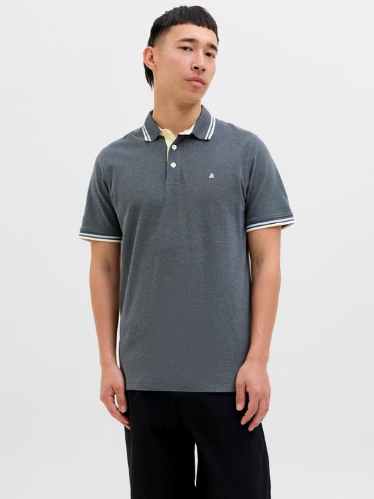 Image du produit Jack & Jones Jjepaulos Polo Ss Noos (XXL)