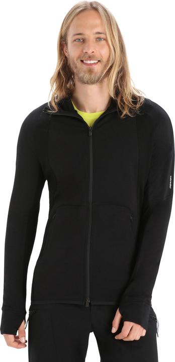 Actual product image Icebreaker ZoneKnit (XL)