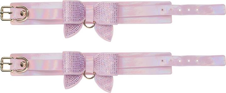 Productafbeelding Ouch! Paris Collection - Handcuffs - Pink