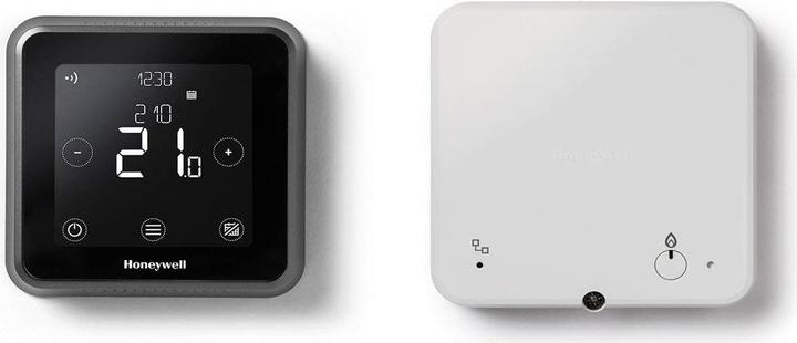 Image du produit Honeywell Lyric T6