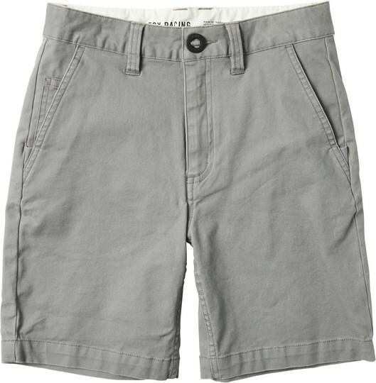 Produktbild Fox SHORT 23 YTH ESSEX 2.0 PTR 22 (22)