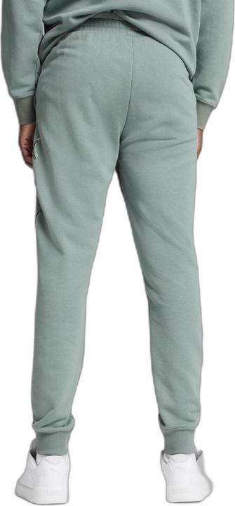 Immagine prodotto Puma ESS LOGO LAB Execution Sweatpants TR cl (S)