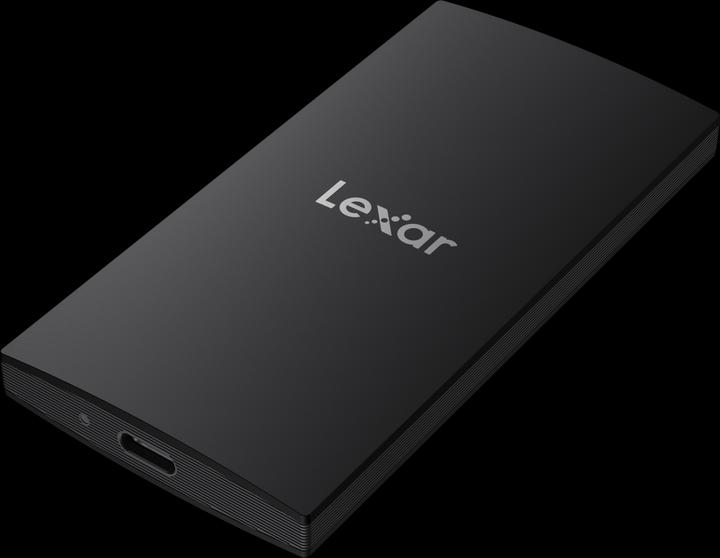 Produktbild Lexar SSD USB3.2 1TB EXT./LSL300001T-RNBNG (1000 GB)