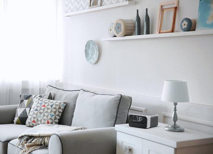 Produktbild Pure Siesta Home (DAB+, Bluetooth)