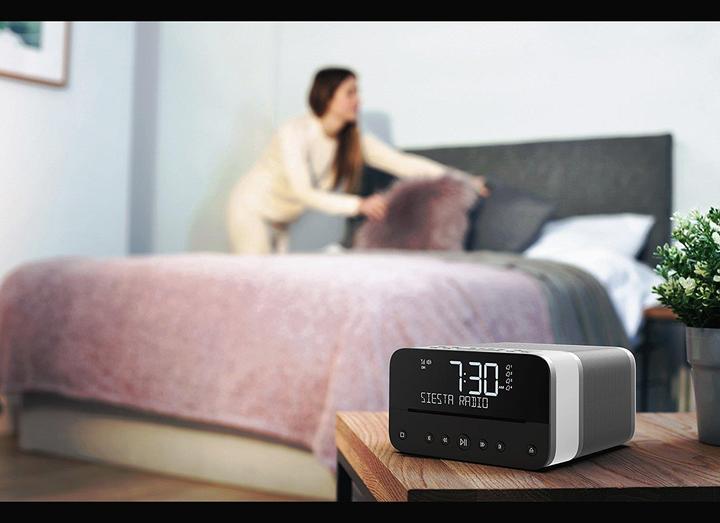 Produktbild Pure Siesta Home (DAB+, Bluetooth)