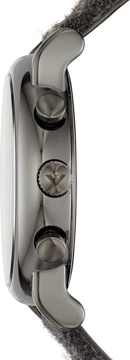 Image du produit Emporio Armani Luigi (Chronographe, 43 mm)