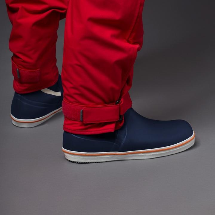 Produktbild Kurzer Cruising Stiefel (44)