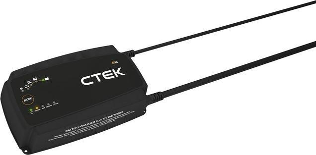 Image du produit Ctek M15 (12V, 15 A)