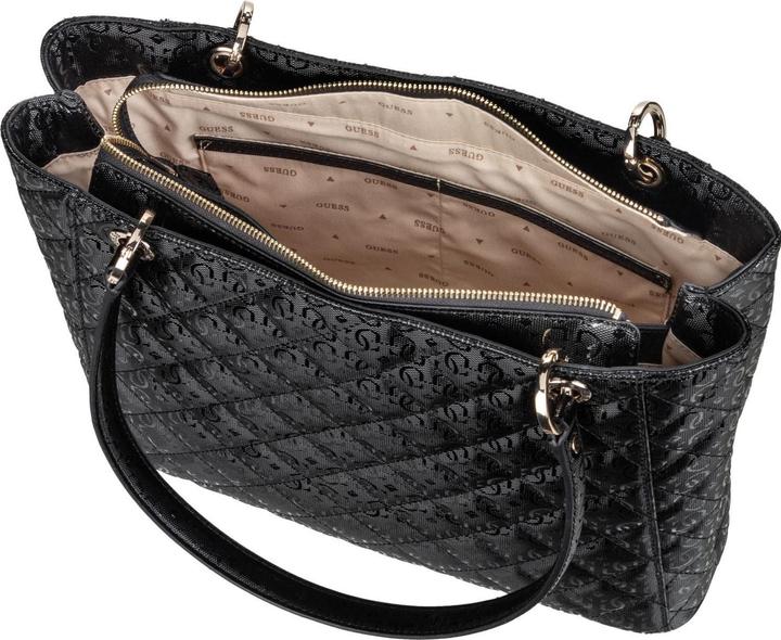 Produktbild Guess Schultertasche Bessey Noel 22250 (9 l)