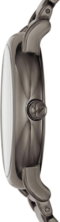 Actual product image Emporio Armani Luigi (Analogue wristwatch, 43 mm)