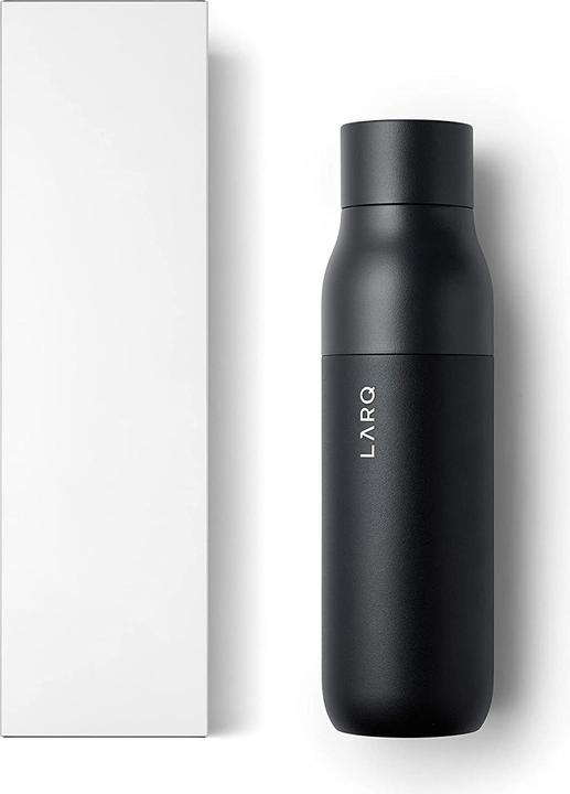 Image du produit Larq Bouteille isotherme (0.74 l)