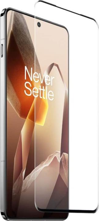 Immagine prodotto Northjo OnePlus 13 - Set Handyhülle und Panzerglas (OnePlus 13)